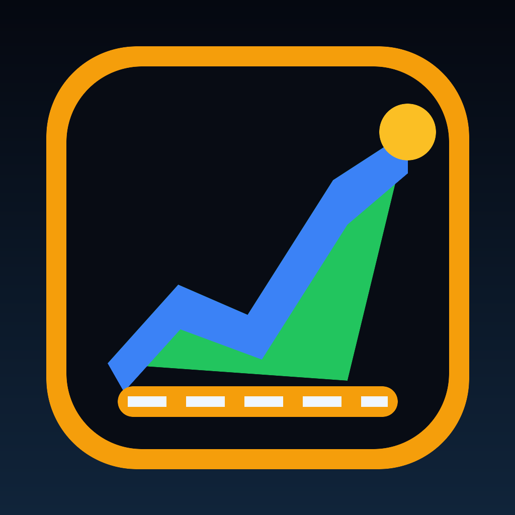 Pregão icon