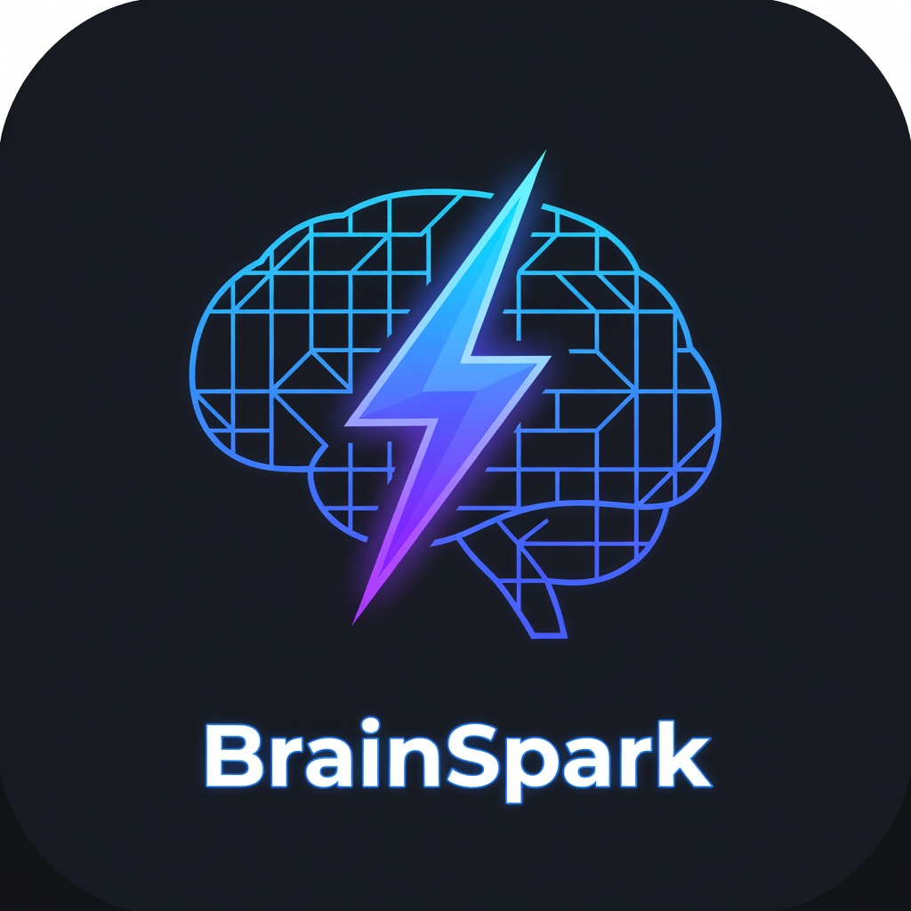 BrainSpark icon