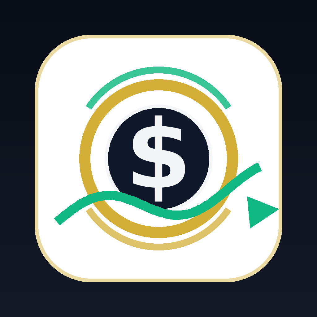 CurrencyFlow icon