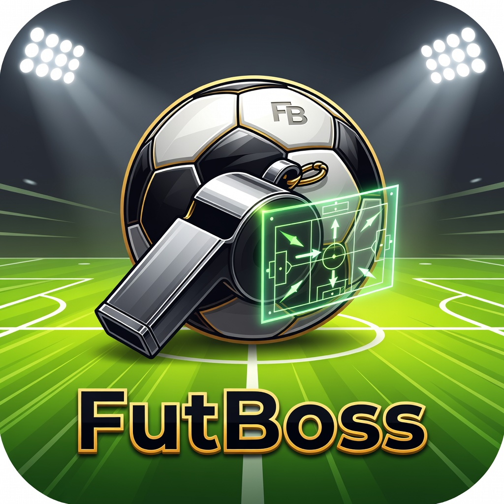 FutBoss icon