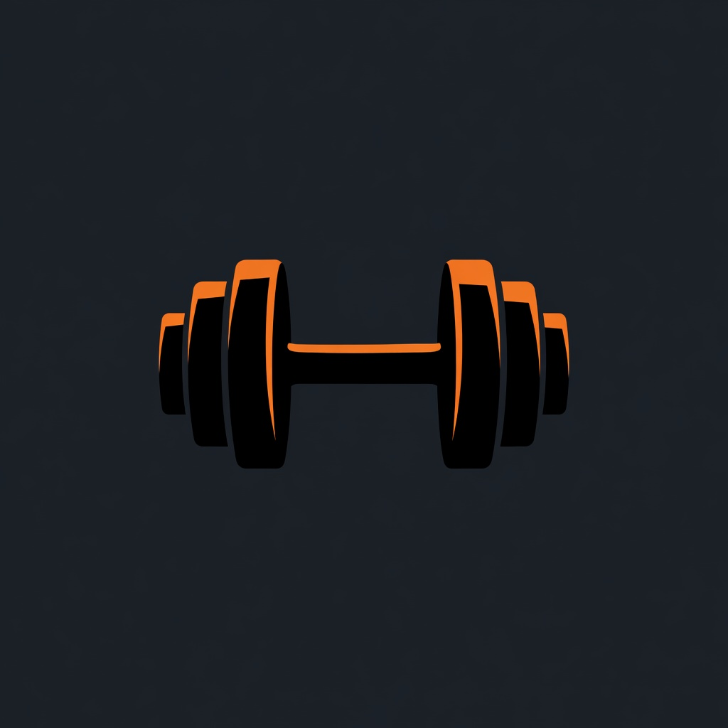 GymLog icon