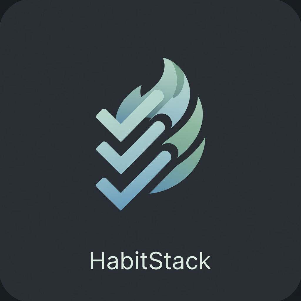 HabitStack icon
