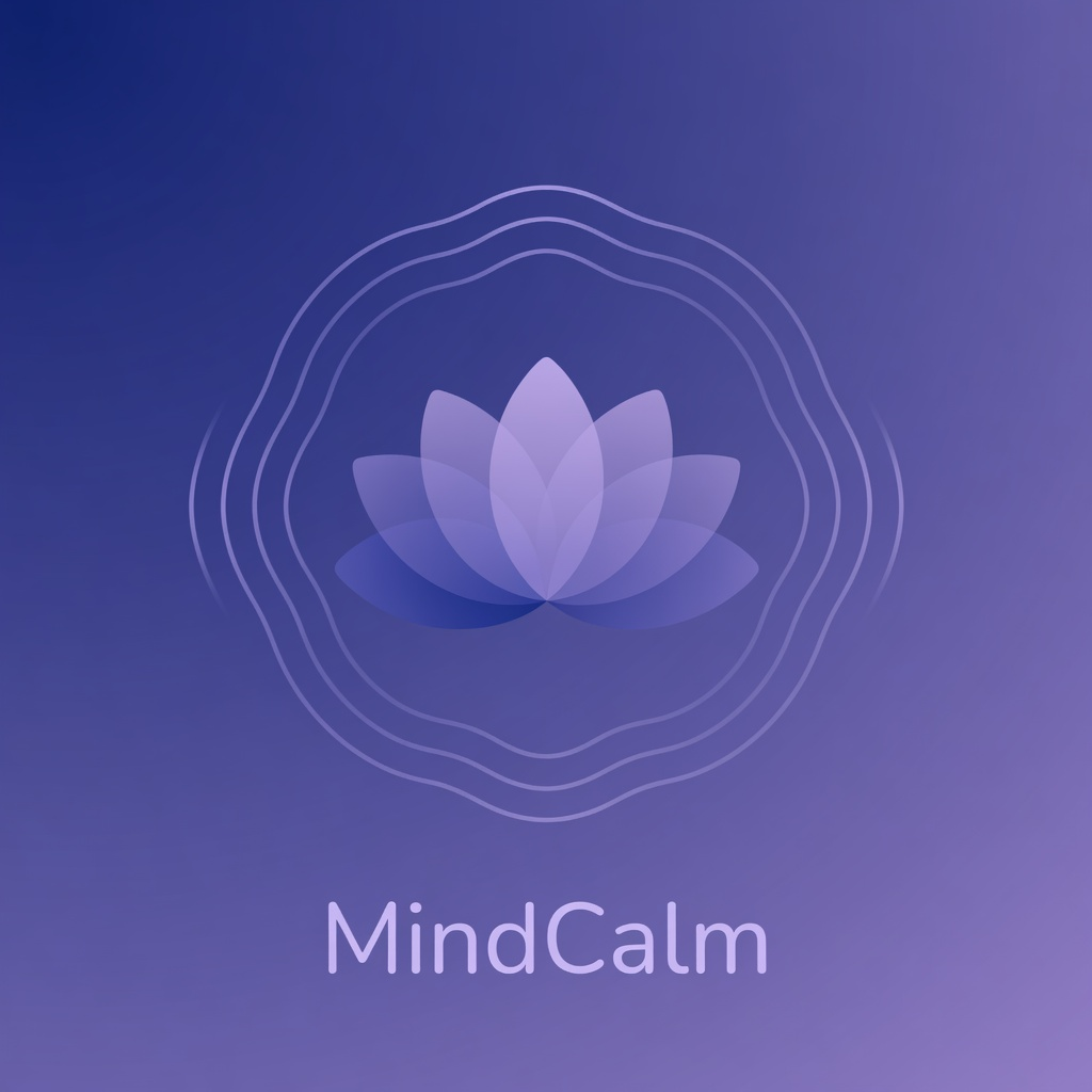 MindCalm icon