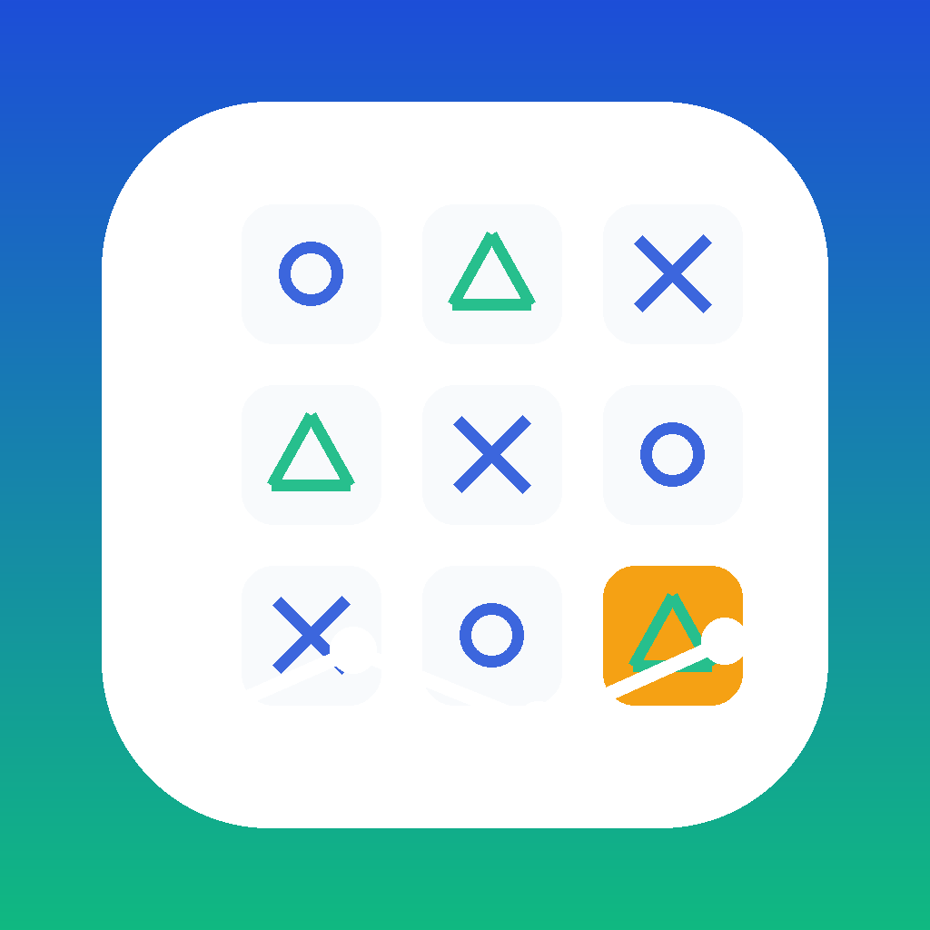 MindMatrix icon
