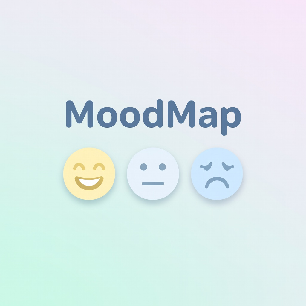 MoodMap icon