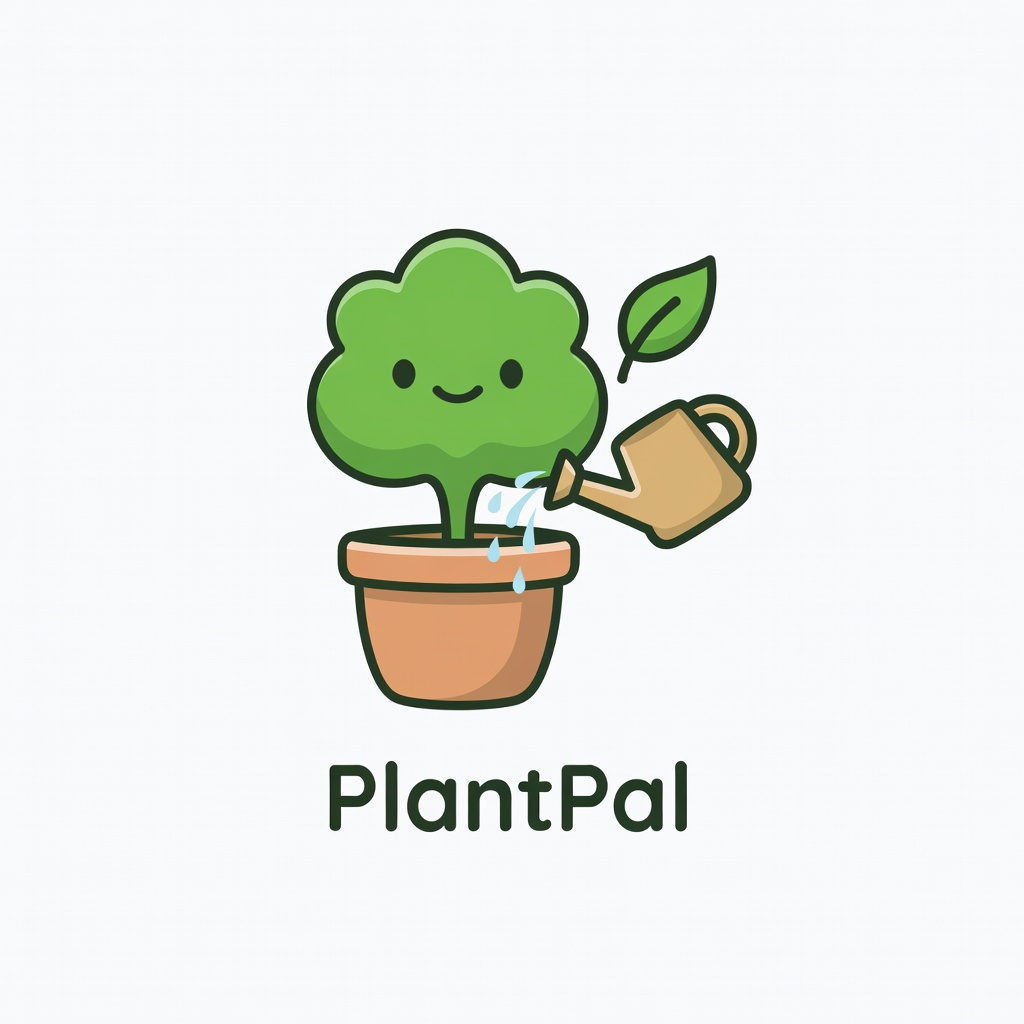 PlantPal icon