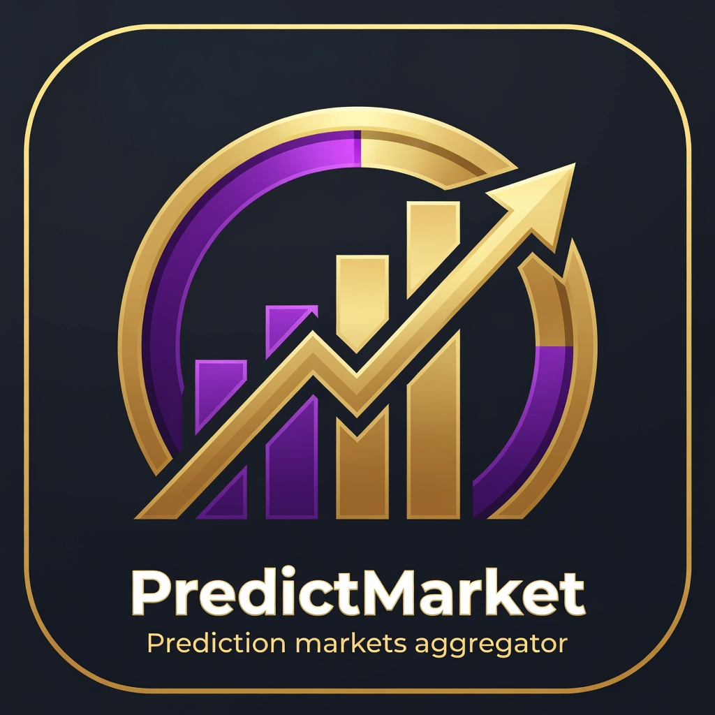 PredictMarket icon