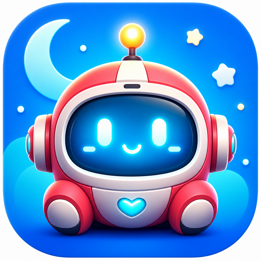 Robito Nap icon
