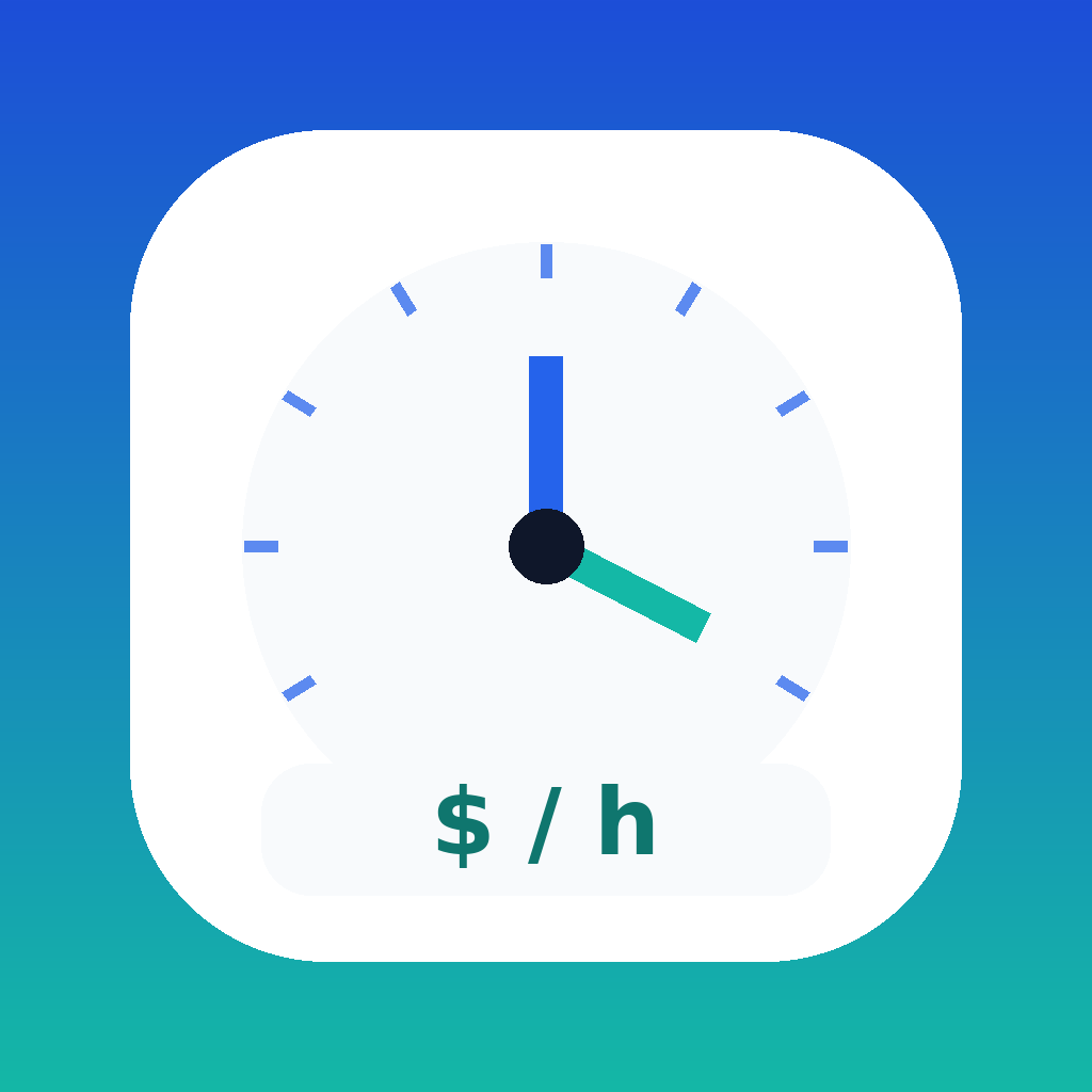 ShiftCalc icon