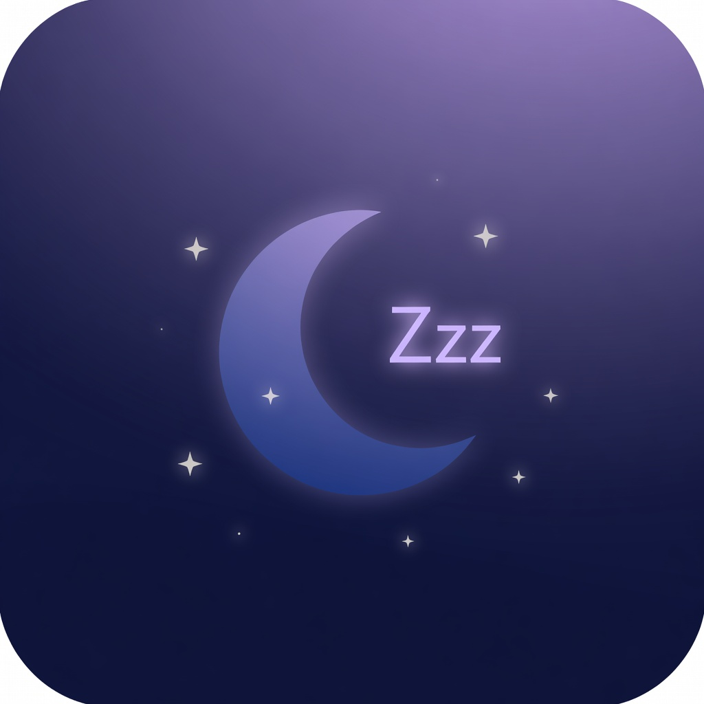 Midnight Rest icon