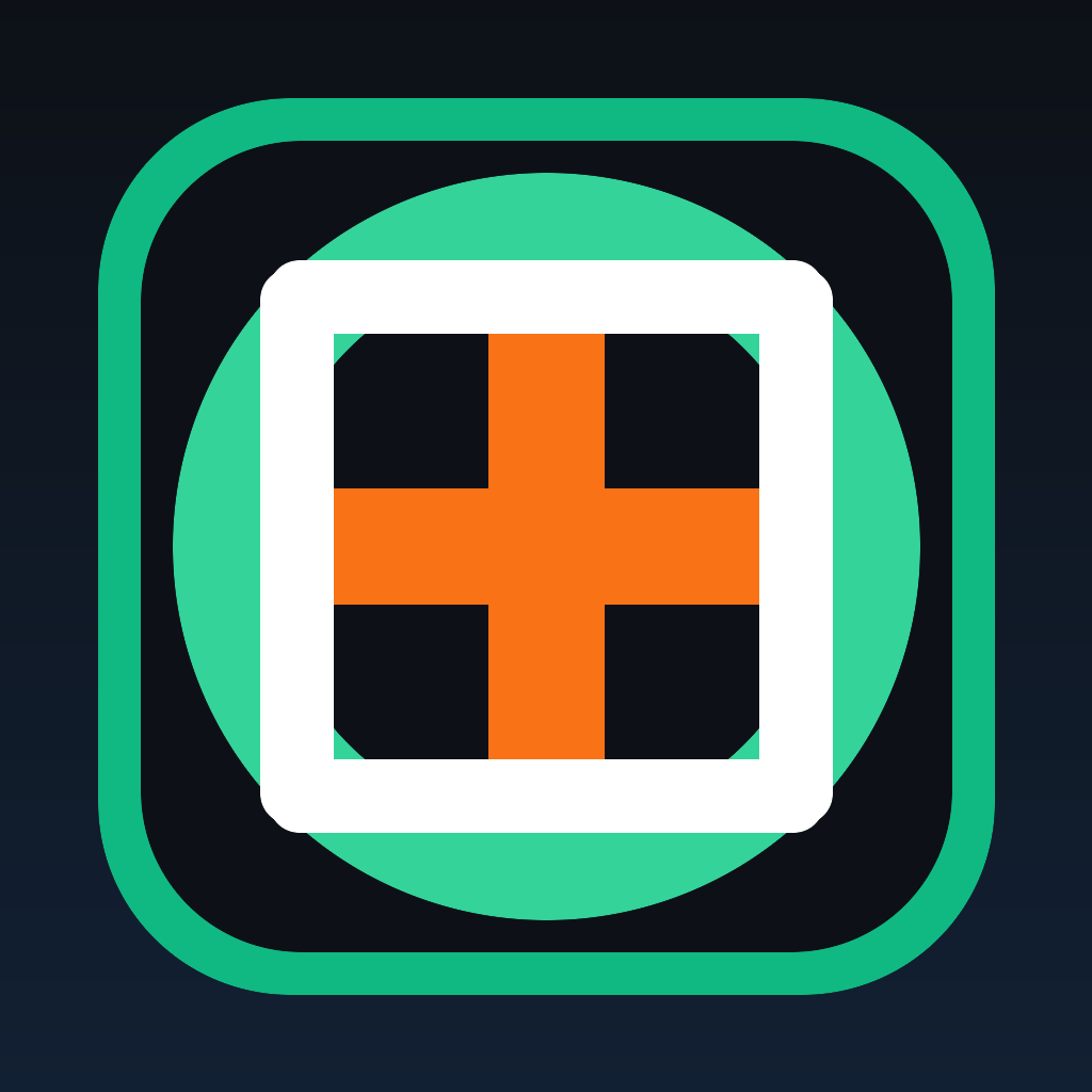 Training Grounds icon