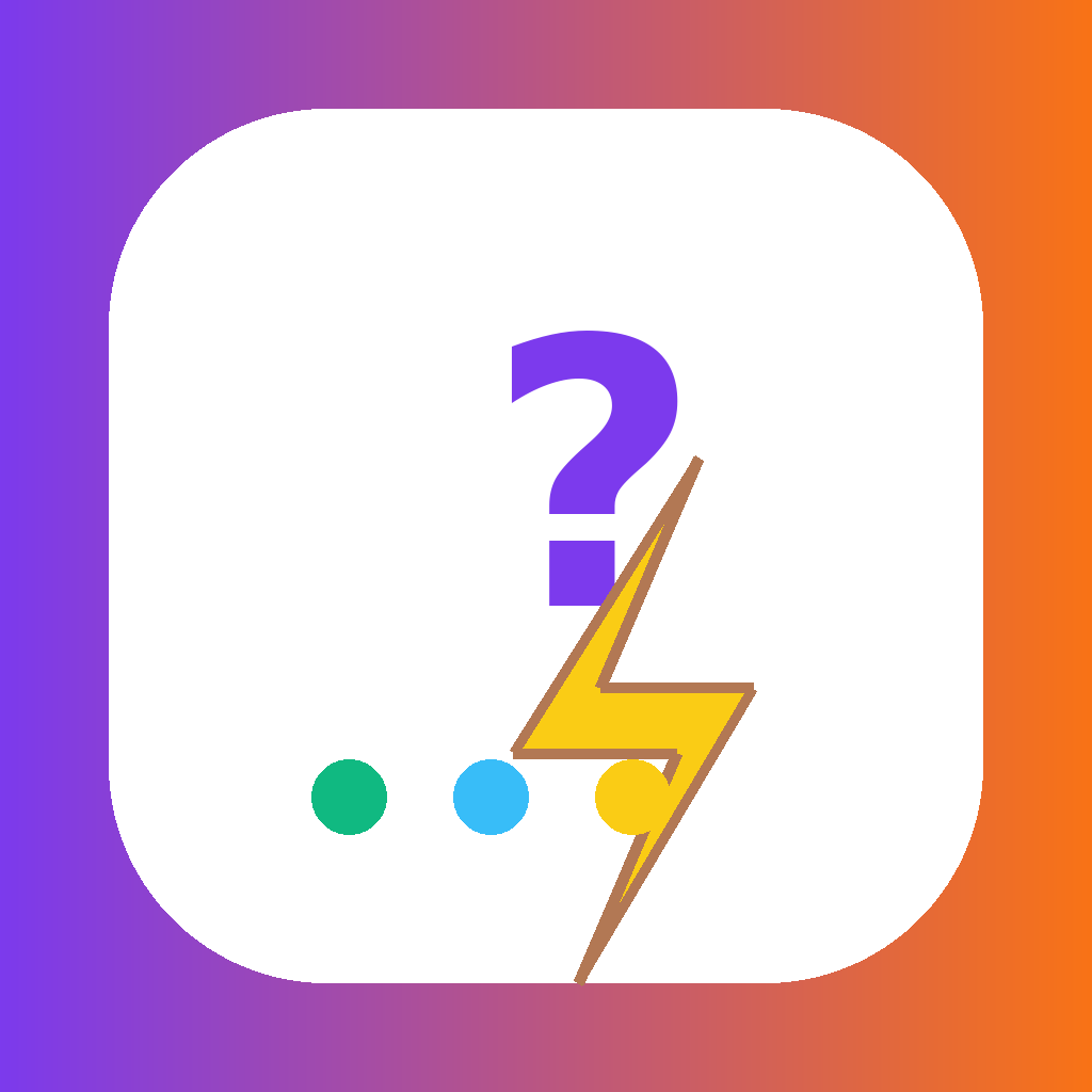 Trivia Blitz icon