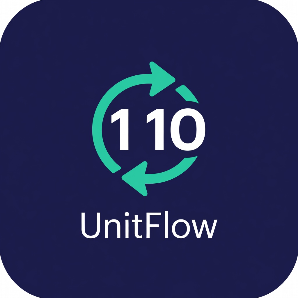 UnitFlow icon